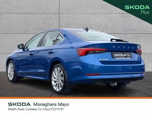 Skoda Octavia STYLE 1.5 TSI 150HP 5DR - Image 3