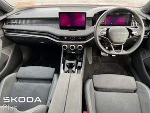 Skoda Superb SPORTLINE 2.0 TDI 150HP DSG - Image 2