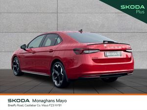 Skoda Superb SPORTLINE 2.0 TDI 150HP DSG - Image 3