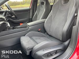 Skoda Superb SPORTLINE 2.0 TDI 150HP DSG - Image 4
