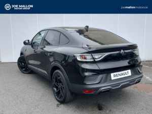 Renault Arkana E-tech Hybrid 145 Auto Esprit Alpi - Image 2