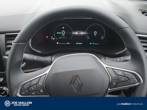 Renault Arkana E-tech Hybrid 145 Auto Esprit Alpi - Image 4