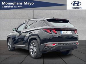 Hyundai Tucson EXECUTIVE DIESEL 5DR - Image 3