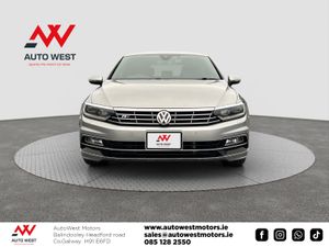 2016 Volkswagen Passat R-Line Automatic - Image 3