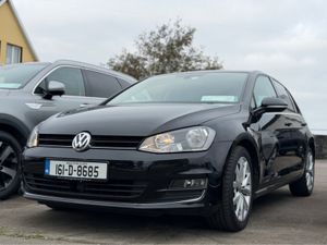 Volkswagen Golf HIGHLINE 1.2 TSI MANUAL 6SPEED FWD - Image 3
