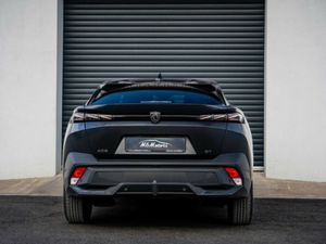 Peugeot 408 GT 1.2 130 Automatic 4DR Auto - Image 4