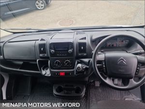 Citroen Relay Relay 35 L3h2 Bluehdi 140 3DR - Image 2