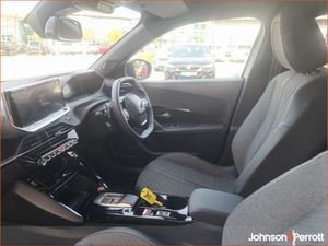Peugeot 2008 Hybrid 145BHP E-dcs6 Allure - Image 4