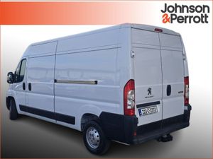 Peugeot Boxer Boxer 335 L3 H2 2.2 HDI Diesel - Image 3