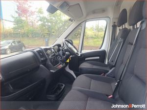 Peugeot Boxer Boxer 335 L3 H2 2.2 HDI Diesel - Image 4