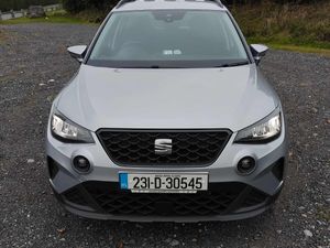 SEAT Arona 2023 - Image 4
