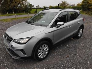 SEAT Arona 2023 - Image 2
