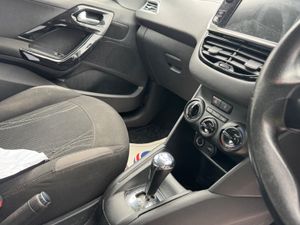 Peugeot 208 2013 - Image 3