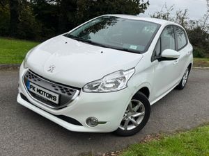 Peugeot 208 2013 - Image 2