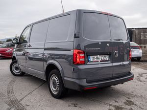 2017 Transporter 2.0tdi/New CVRT/Belt done/Warrant - Image 3