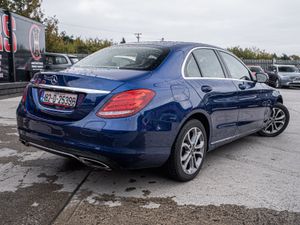 182 C350 Sport Hybrid/New NCT/Low mls/1yr warranty - Image 2