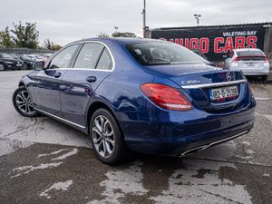 182 C350 Sport Hybrid/New NCT/Low mls/1yr warranty - Image 3