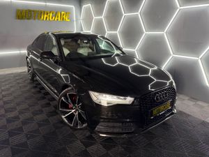 ◼️2015 AUDI A6 S-LINE 2.0 AUTOMATIC◼️ - Image 3