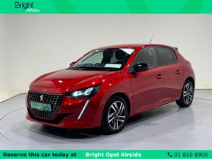 Peugeot 208 ACTIVE 1.2 100 AUTOMATIC 6 - Image 4