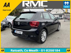 Volkswagen Polo 1.0i COMFORTLINE - Image 3