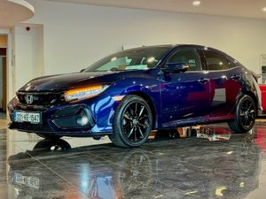 VTEC Turbo Civic 1 owner -  VIDEO TOUR - Image 3