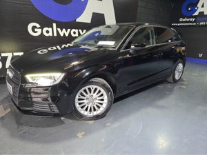Audi A3 SE TECHNIK TDI-NCT 10/27-DERVICED - Image 3