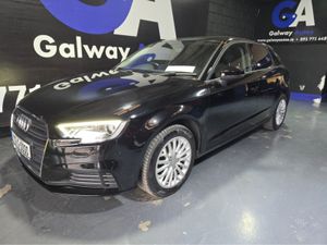 Audi A3 SE TECHNIK TDI-NCT 10/27-DERVICED - Image 4