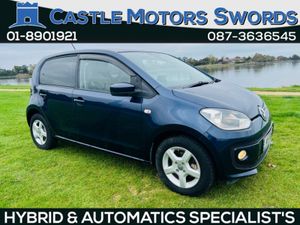 Volkswagen up! Vw Up! 1.0 litre Automatic , ideal - Image 2