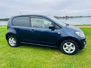 Volkswagen up! Vw Up! 1.0 litre Automatic , ideal - Image 3