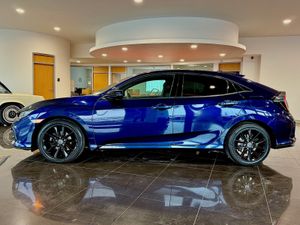VTEC Turbo Civic 1 owner -  VIDEO TOUR - Image 4
