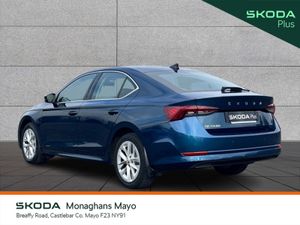 Skoda Octavia AMBITION 1.0 TSI 110 110HP 5DR - Image 3
