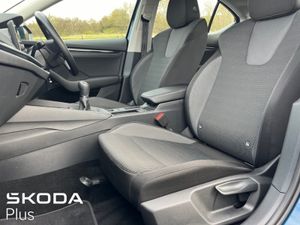 Skoda Octavia AMBITION 1.0 TSI 110 110HP 5DR - Image 4