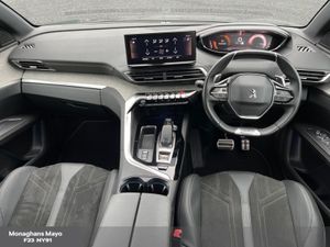Peugeot 5008 FL GT 1.5 BLUE HDI 130 AU AUTO 6. - Image 2