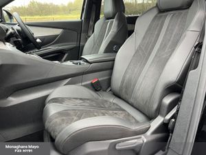 Peugeot 5008 FL GT 1.5 BLUE HDI 130 AU AUTO 6. - Image 4