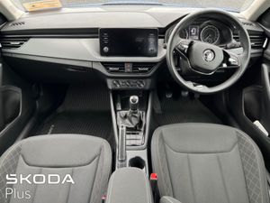 Skoda Kamiq AMBITION 1.0 TSI 110HP 5DR - Image 2
