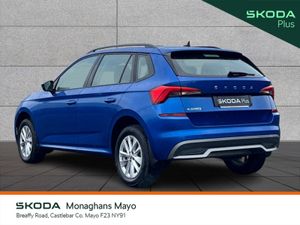 Skoda Kamiq AMBITION 1.0 TSI 110HP 5DR - Image 3