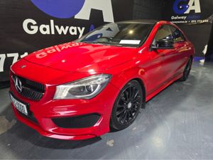 Mercedes-Benz CL-Class AMG SPORT AUTO-NEW NCT-SERV - Image 4