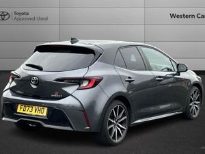 Toyota Corolla 2.0 Vvt-h GR Sport CVT Euro 6 (s/s - Image 2