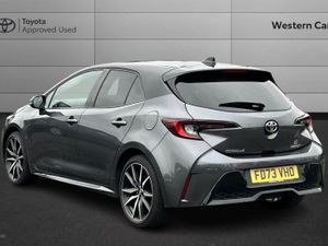 Toyota Corolla 2.0 Vvt-h GR Sport CVT Euro 6 (s/s - Image 4