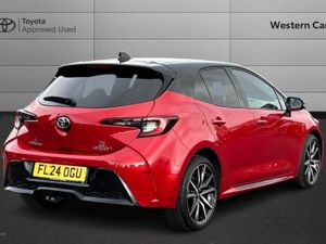Toyota Corolla 1.8 Vvt-h GR Sport CVT Euro 6 (s/s - Image 2