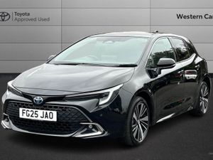 Toyota Corolla 1.8 Vvt-h Design CVT Euro 6 (s/s) - Image 3