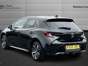 Toyota Corolla 1.8 Vvt-h Design CVT Euro 6 (s/s) - Image 4
