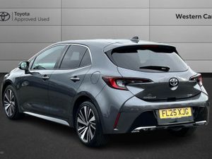 Toyota Corolla 1.8 Vvt-h Design CVT Euro 6 (s/s) - Image 4