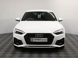 Audi A5 TDI S Line - Image 2