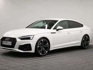 Audi A5 TDI S Line - Image 3