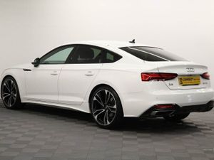Audi A5 TDI S Line - Image 4