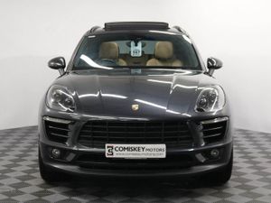 Porsche Macan TD V6 S - Image 2