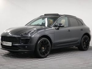 Porsche Macan TD V6 S - Image 4
