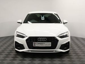 Audi A5 TDI S Line - Image 2
