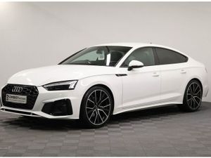 Audi A5 TDI S Line - Image 3